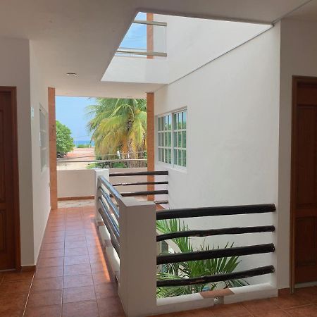 Xbulu-Ha Hotel Isla Mujeres Kültér fotó