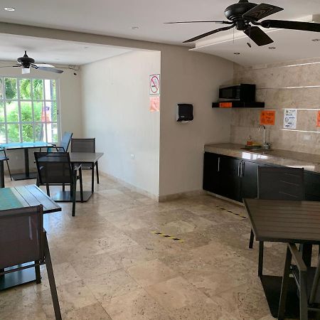 Xbulu-Ha Hotel Isla Mujeres Kültér fotó