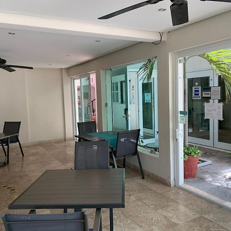 Xbulu-Ha Hotel Isla Mujeres Kültér fotó