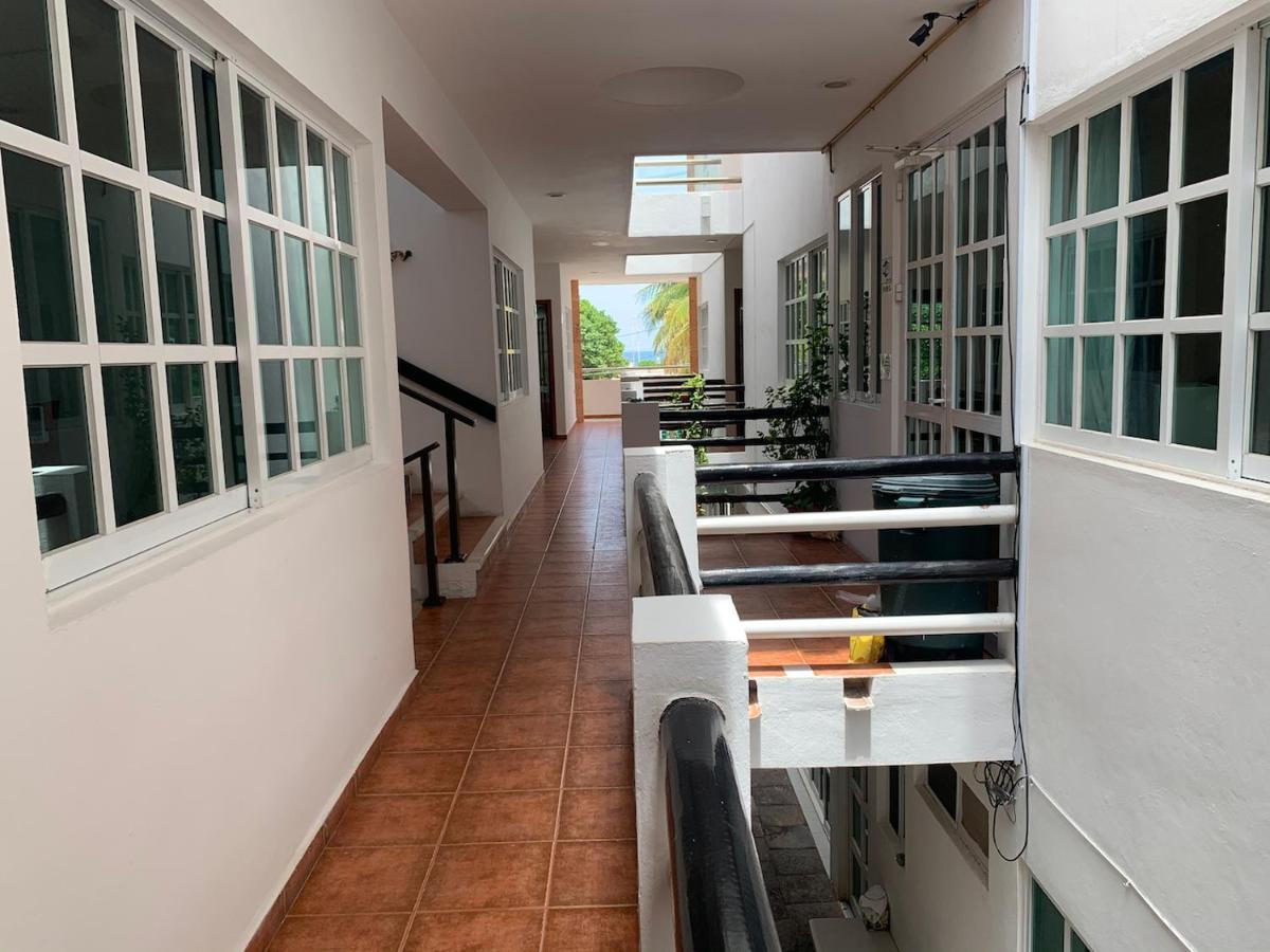 Xbulu-Ha Hotel Isla Mujeres Kültér fotó