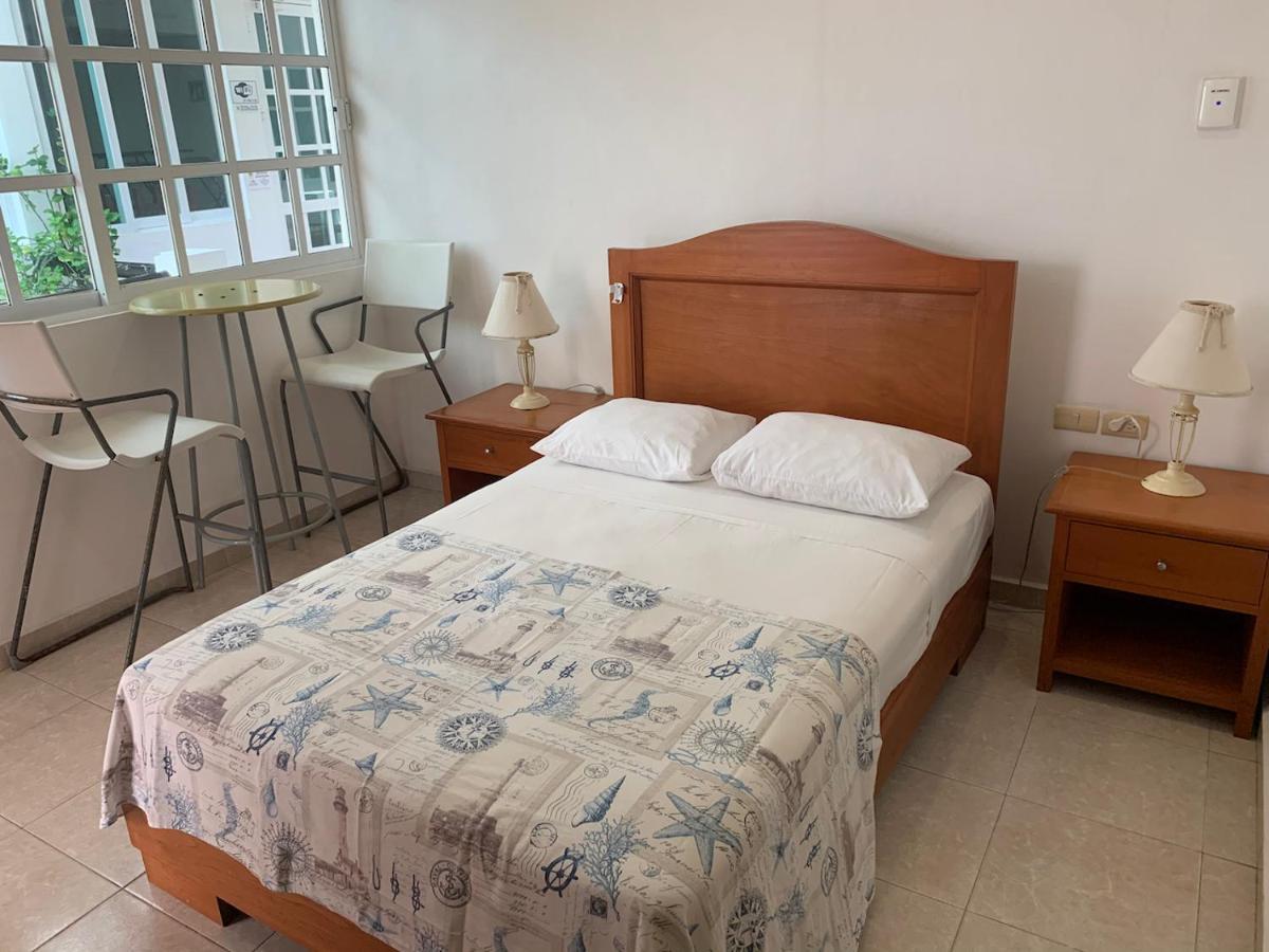 Xbulu-Ha Hotel Isla Mujeres Kültér fotó