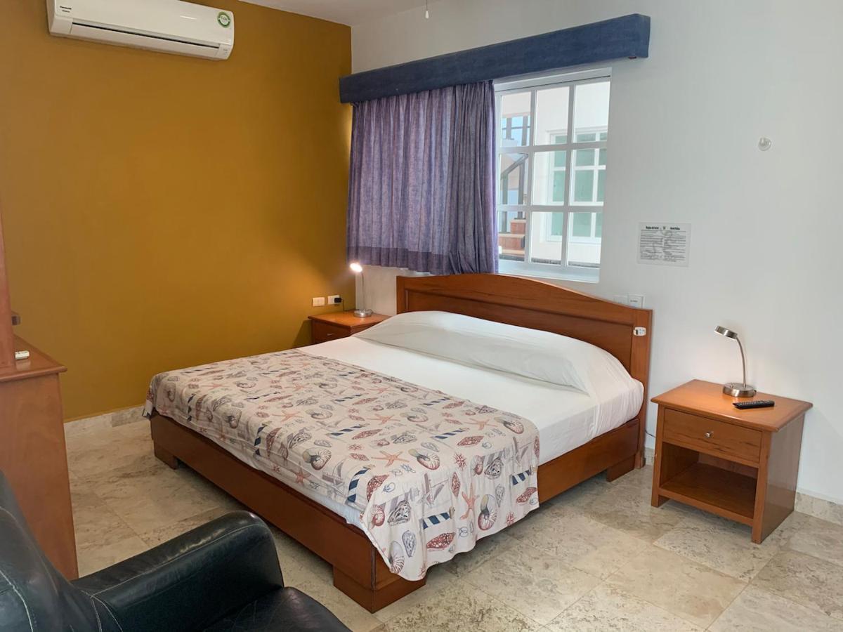 Xbulu-Ha Hotel Isla Mujeres Kültér fotó
