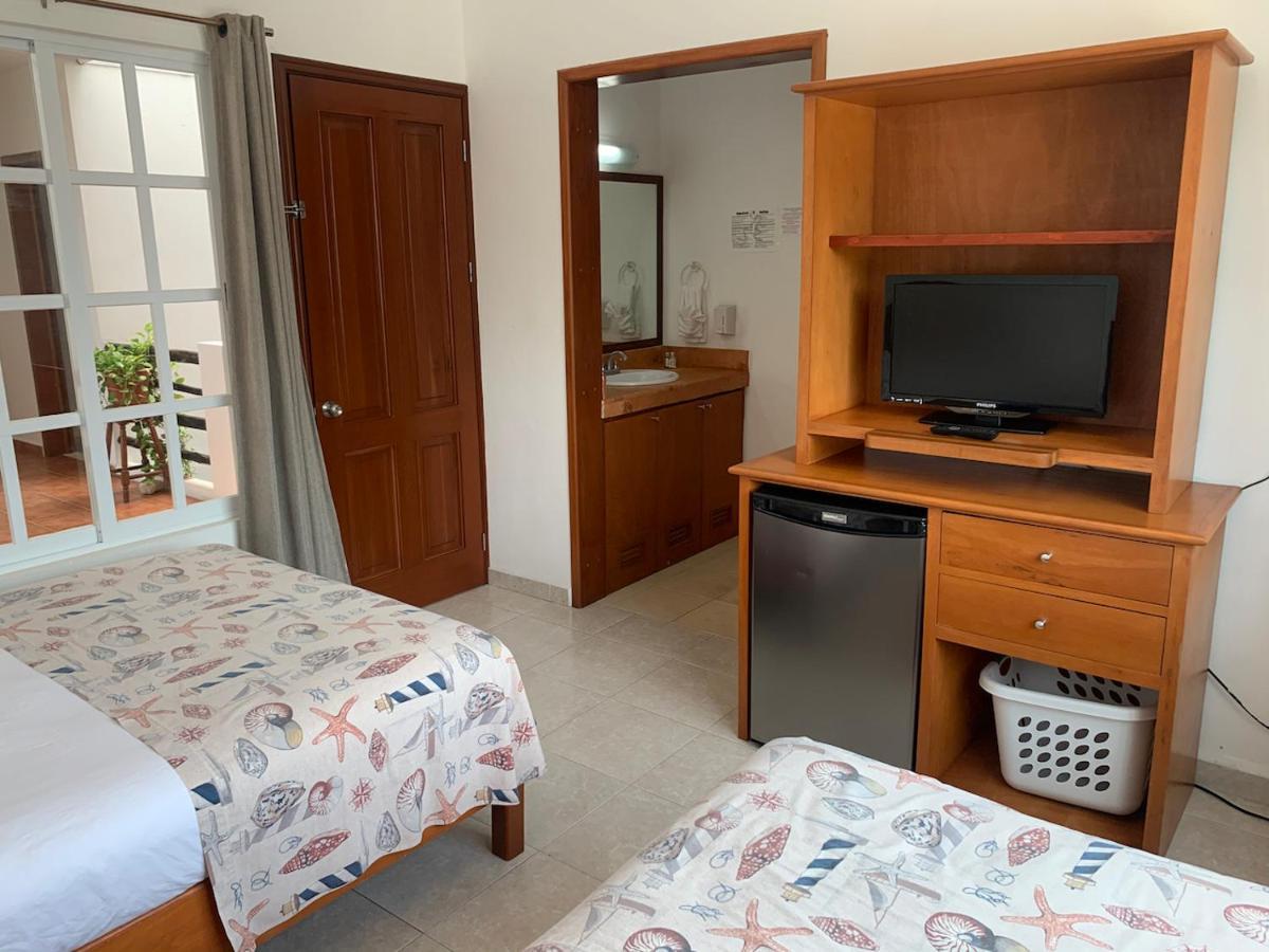 Xbulu-Ha Hotel Isla Mujeres Kültér fotó