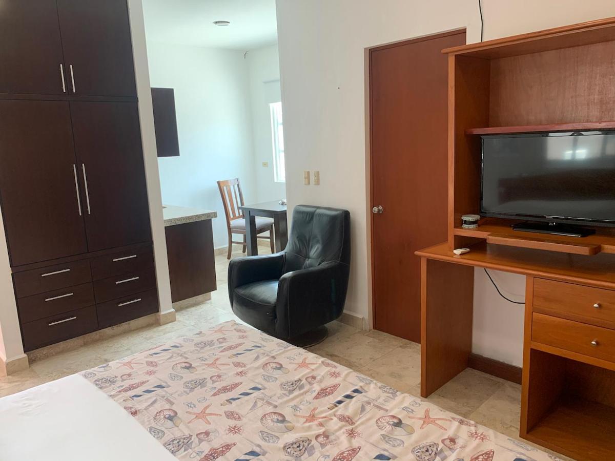 Xbulu-Ha Hotel Isla Mujeres Kültér fotó