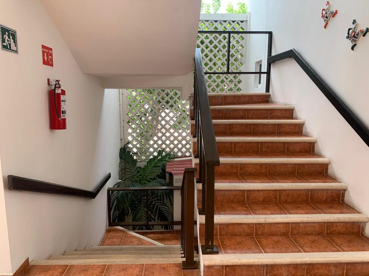 Xbulu-Ha Hotel Isla Mujeres Kültér fotó