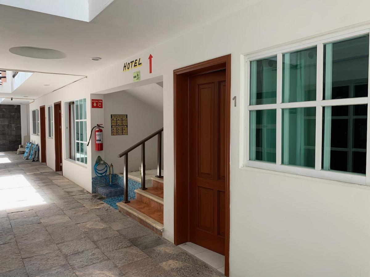 Xbulu-Ha Hotel Isla Mujeres Kültér fotó