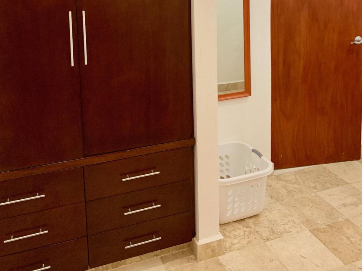 Xbulu-Ha Hotel Isla Mujeres Kültér fotó
