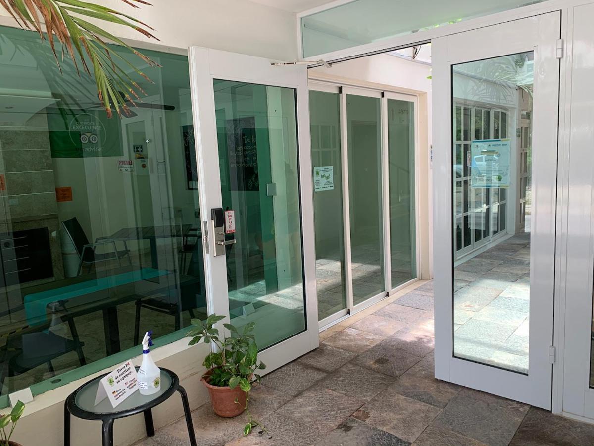 Xbulu-Ha Hotel Isla Mujeres Kültér fotó