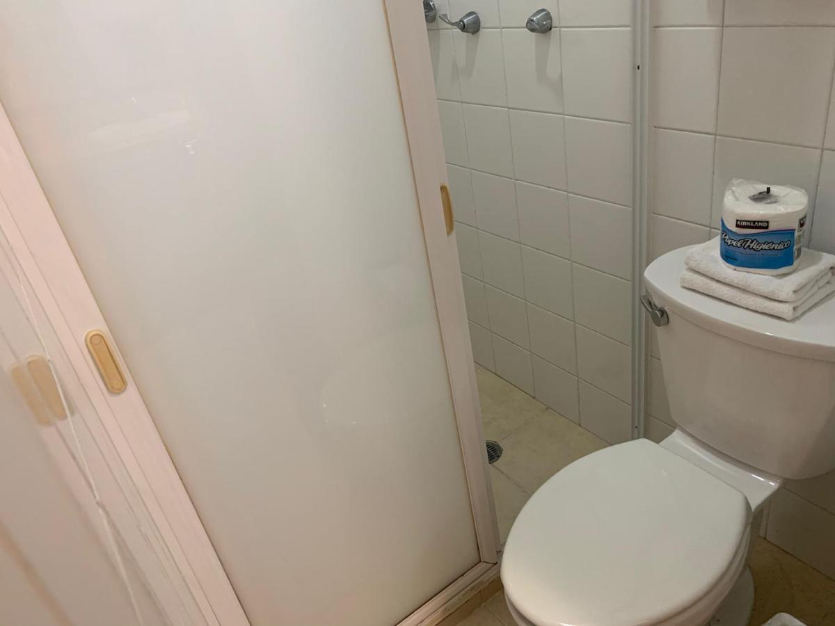 Xbulu-Ha Hotel Isla Mujeres Kültér fotó