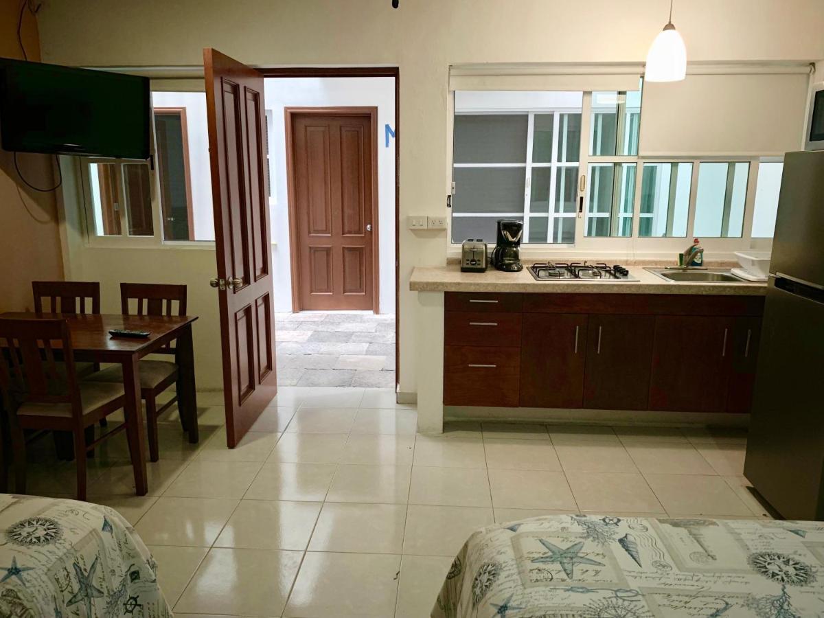 Xbulu-Ha Hotel Isla Mujeres Kültér fotó
