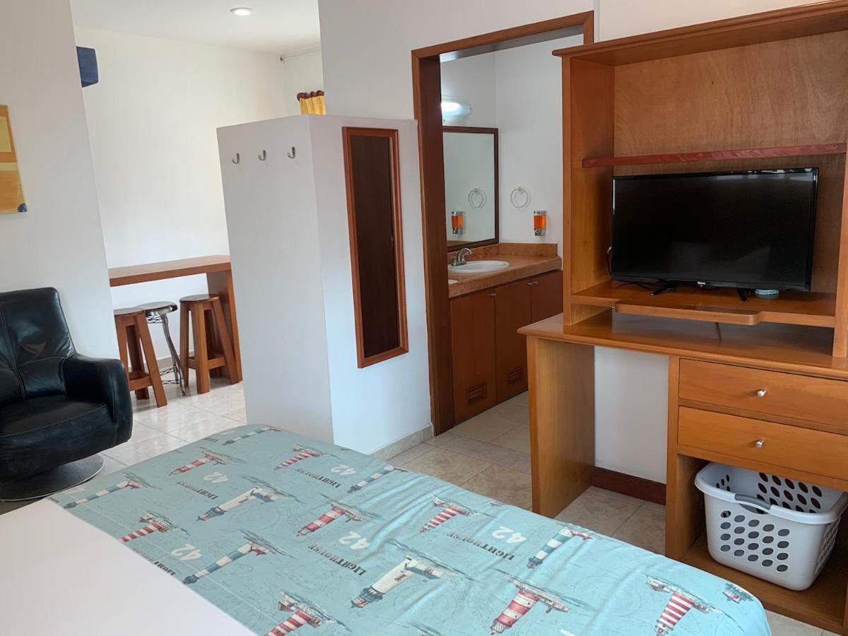 Xbulu-Ha Hotel Isla Mujeres Kültér fotó