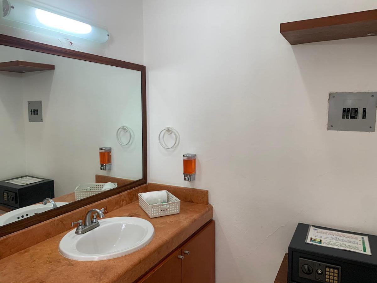 Xbulu-Ha Hotel Isla Mujeres Kültér fotó