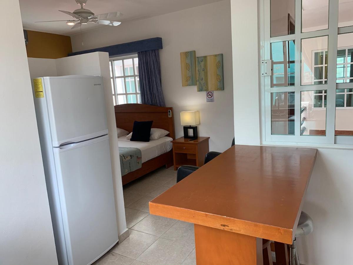 Xbulu-Ha Hotel Isla Mujeres Kültér fotó
