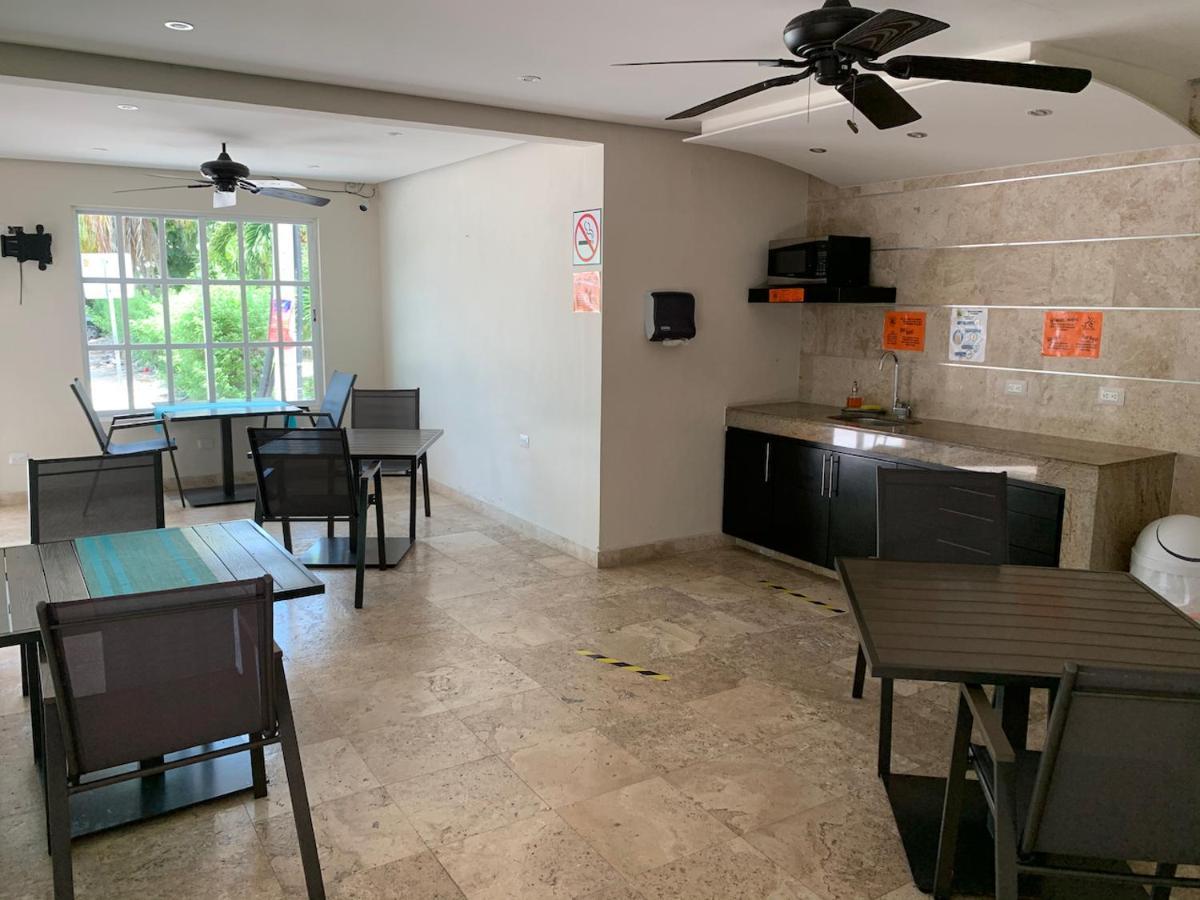 Xbulu-Ha Hotel Isla Mujeres Kültér fotó