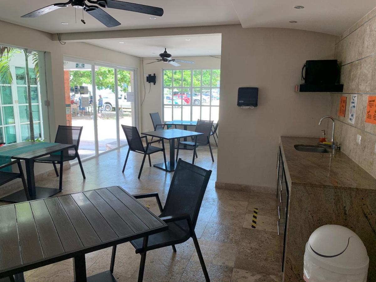 Xbulu-Ha Hotel Isla Mujeres Kültér fotó